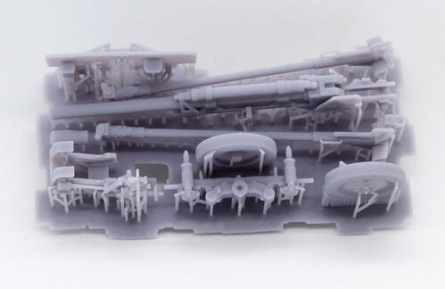 48424 Zis 3, escala 1/48.