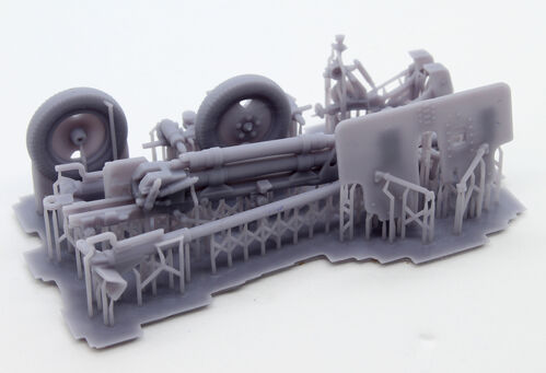 48424 Zis 3, escala 1/48.
