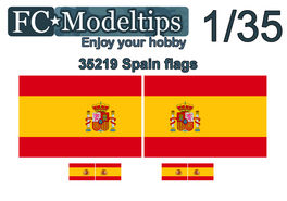 C35719 Banderas adaptables España