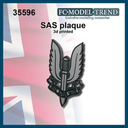 35596 Placa SAS