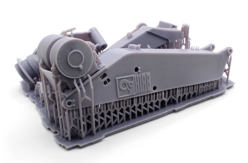16636 M113 Fitter, escala 1/16.