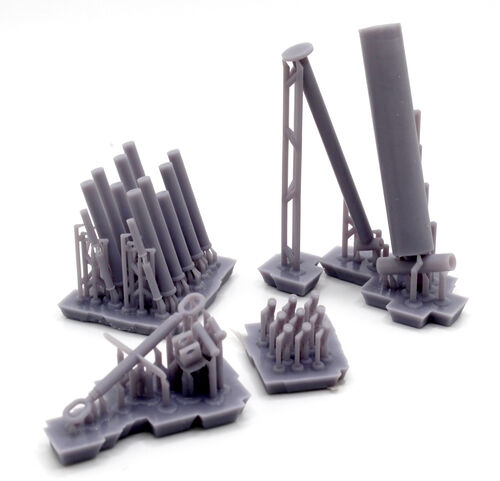 16636 M113 Fitter, escala 1/16.