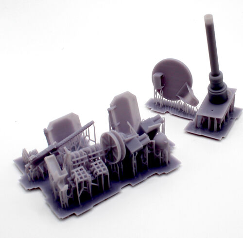 37338 M113 FSV, escala 1/35.