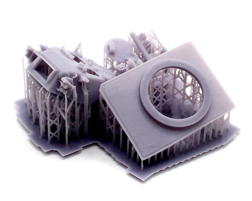 72661 M113 FSV, escala 1/72