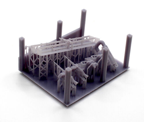 72665 IDF M113 Nagmash, escala 1/72.