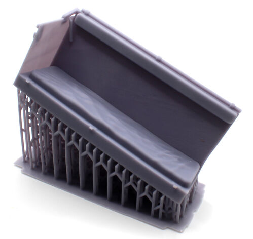 16671 Pioneer light tractor, escala 1/16.