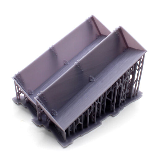 16671 Pioneer light tractor, escala 1/16.