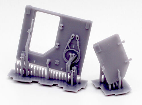 48616 M113, escala 1/48.