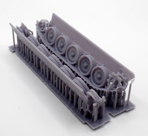 48616 M113, escala 1/48.