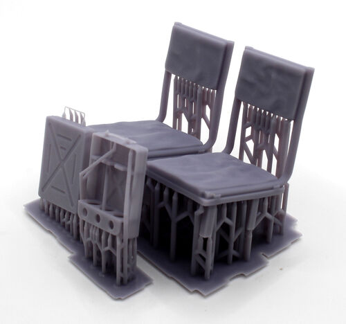 16674 Sd.Kfz 250/7, escala 1/16.