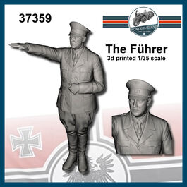 37359 Führer, escala 1/35.