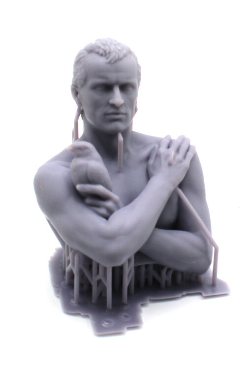 10413 Roy, escala 1/10.