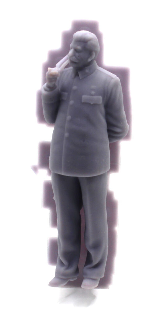 24492 Joseph Stalin, escala 1/24.