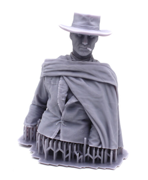 10414 "The good" busto escala 1/10.