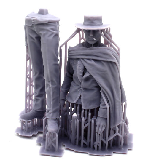 16691 "The good" escala 1/16.