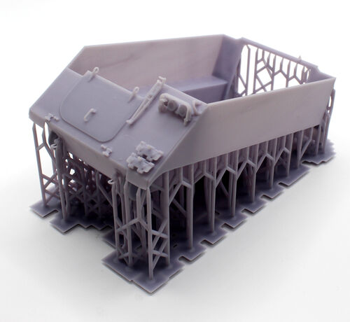 48635 M113 ACAV, escala 1/48