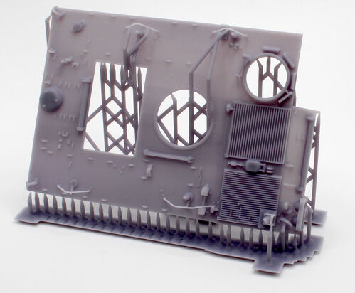 48635 M113 ACAV, escala 1/48