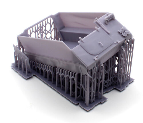 48635 M113 ACAV, escala 1/48