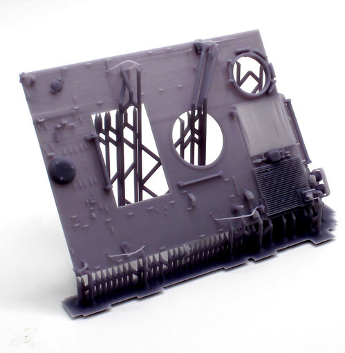 48635 M113 ACAV, escala 1/48