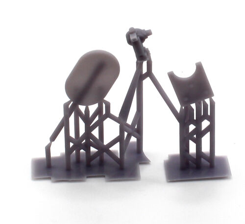 16694 Bofors 37mm anti tank gun, escala 1/16.