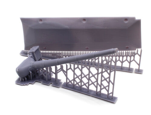 48630 AMX 30B, escala 1/48