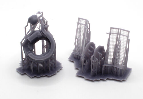 48630 AMX 30B, escala 1/48