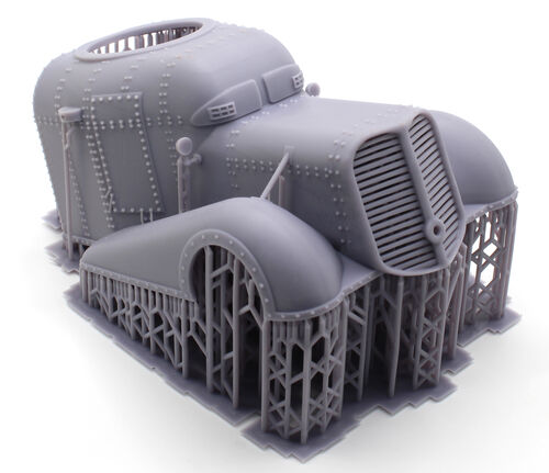 37360 Hispano-Suiza MC36, escala 1/35.