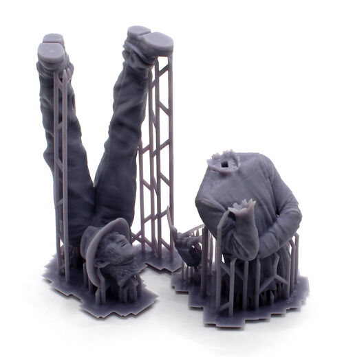 16717 Freddy Krueger, escala 1/16.