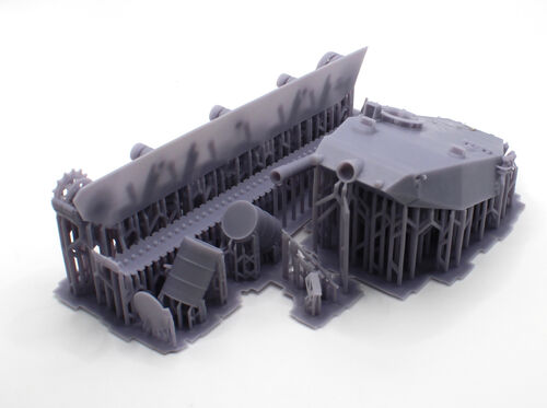 48644 TAM, escala 1/48.