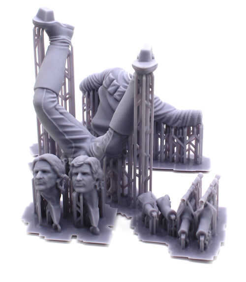 16718 "Scoundrel" escala 1/16