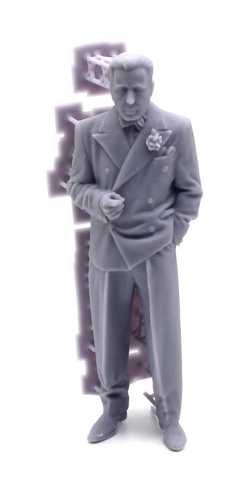 16690 Bogart, escala 1/16.