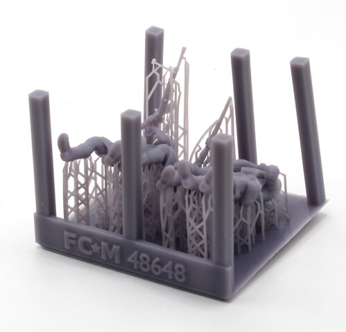 48648 British 8th army set 2, escala 1/48.