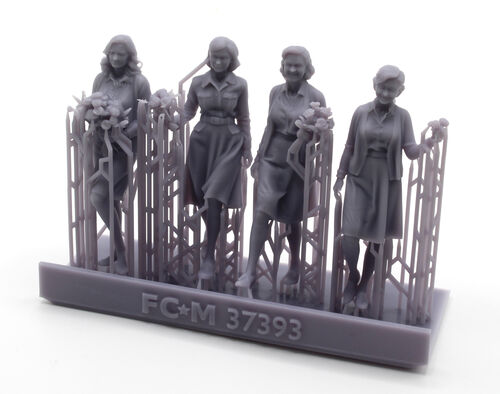 37393 Liberation day 2, escala 1/35.